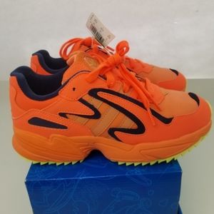 Adidas Yung-96 Chasm Trail Shoes W 7/ M 5.5